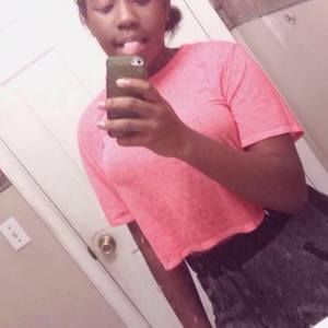 Meet your Posher, Joana